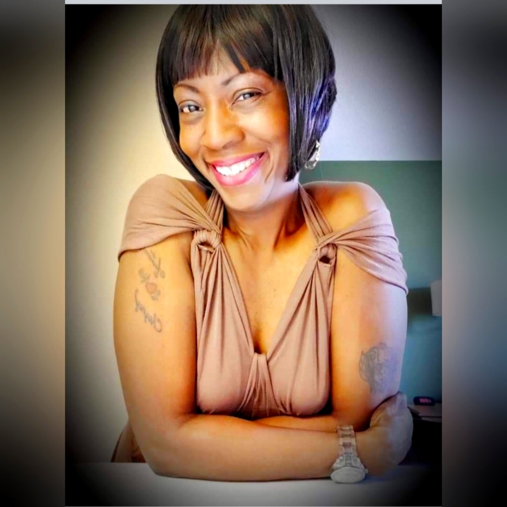 Meet your Posher, Gina